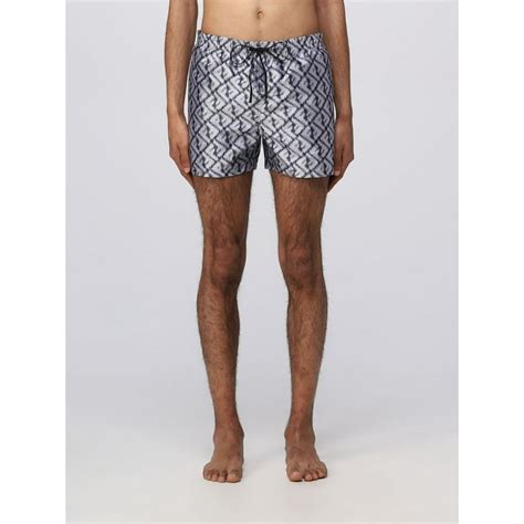 fendi swimsuit men's